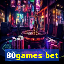 80games bet